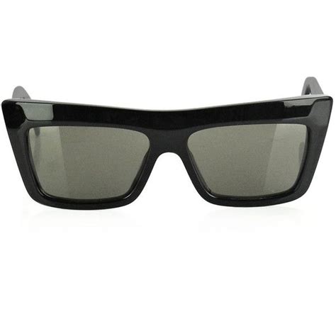 celine matrix top heavy sunglasses|CELINE Eyewear Sunglasses for Women .